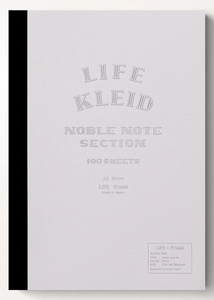 Kleid X Life Noble Note B6 | Kleid