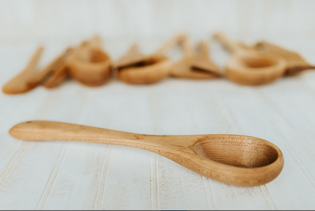 Wooden Utensils | Holland Bowl Mill