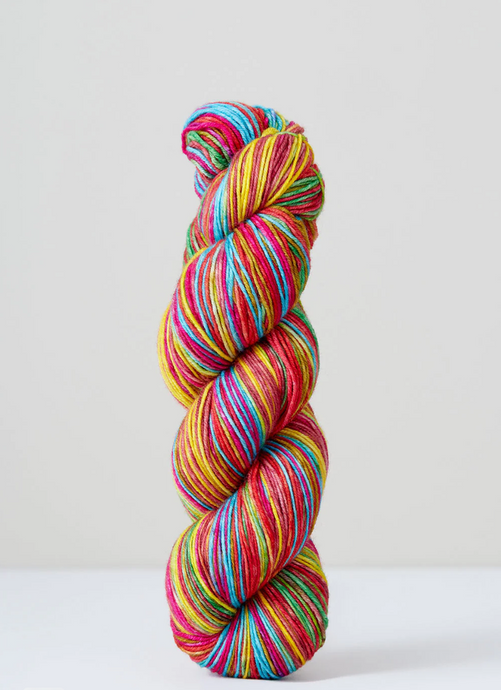 Uneek Fingering | Urth Yarns