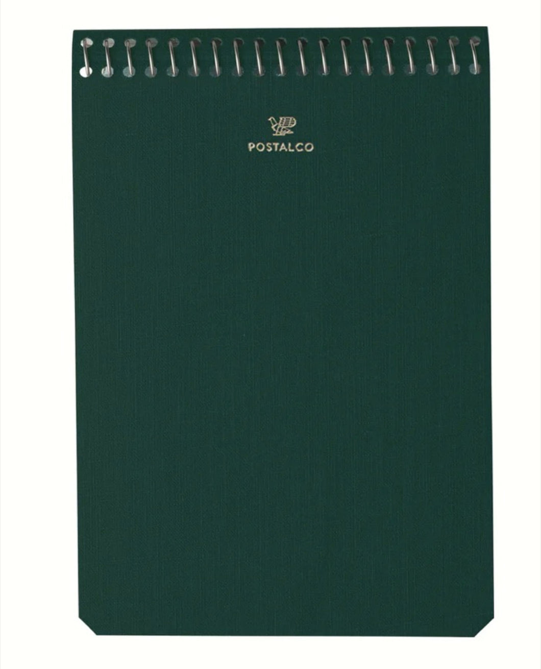 Notebook A6, Pingraph | Postal