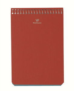 Notebook A6, Pingraph | Postal