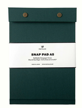 Load image into Gallery viewer, Snap Pad SQ A5 | POSTALCO