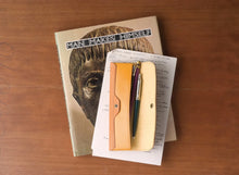Load image into Gallery viewer, Three Pen Case | POSTALCO