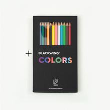 Load image into Gallery viewer, Colors (Set of 12) | Blackwing