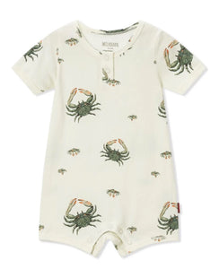 Stretch Shortall | Milkbarn Kids