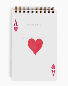 Task Pads | E. Frances Paper