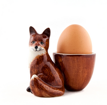 Load image into Gallery viewer, Ceramic Egg Cups | Quail Ceramics