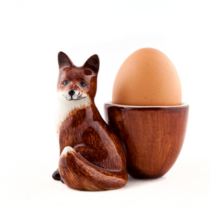 Ceramic Egg Cups | Quail Ceramics