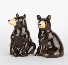 Load image into Gallery viewer, Salt &amp; Pepper Shakers | Quail Ceramics