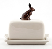 Load image into Gallery viewer, Butter Dish | Quail Designs Ltd.