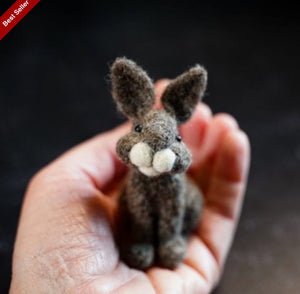 Needle Felting Kits | Bear Creek Felting