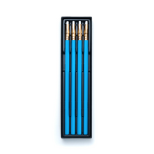 Load image into Gallery viewer, Blue (4 Pack) | Blackwing