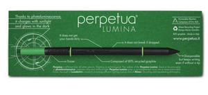 Recycled Graphite Pencils | Perpetua