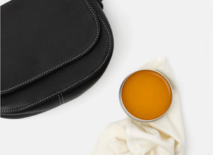 English Leather Care | RE:DESIGNED