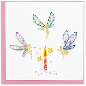 Greeting Cards | Quilling Card