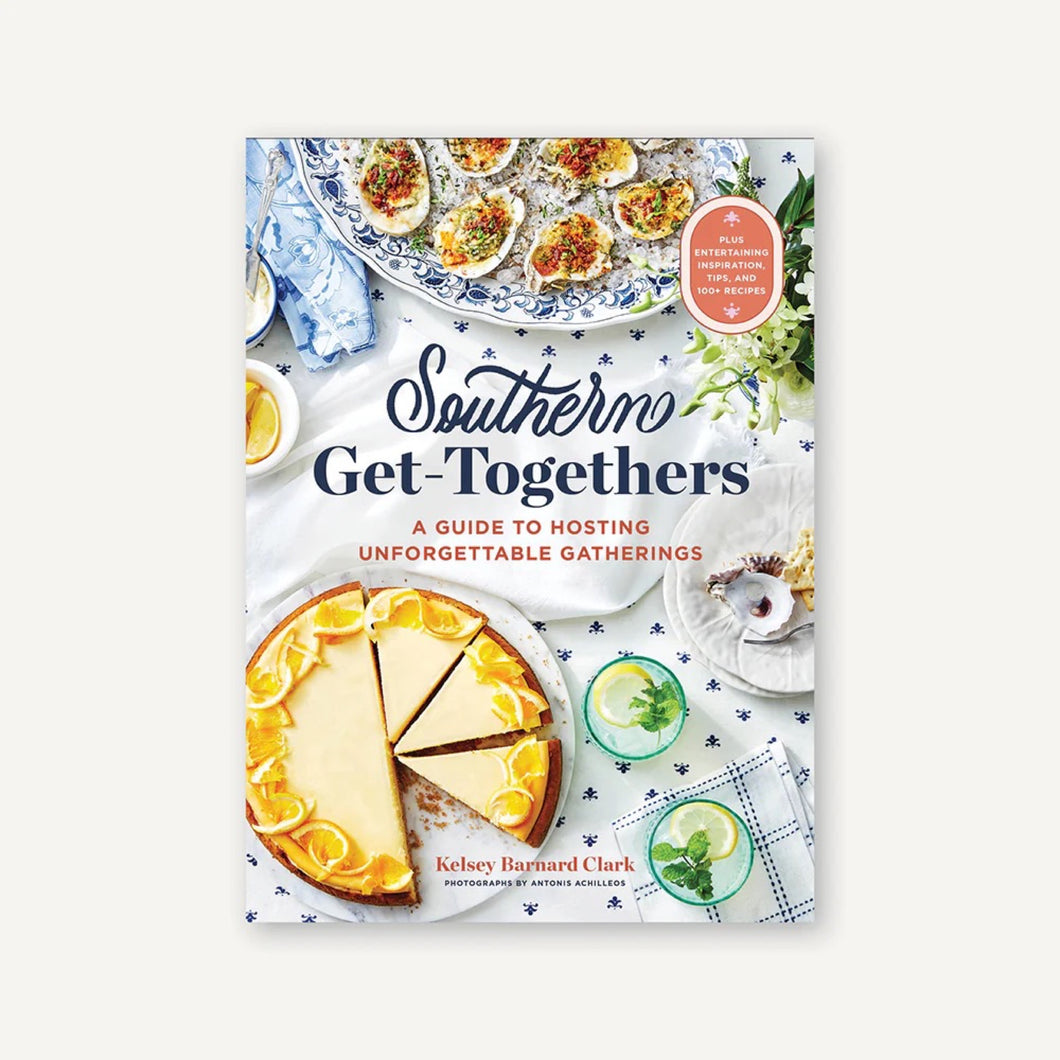 Southern Get-Togethers | Chronicle Books