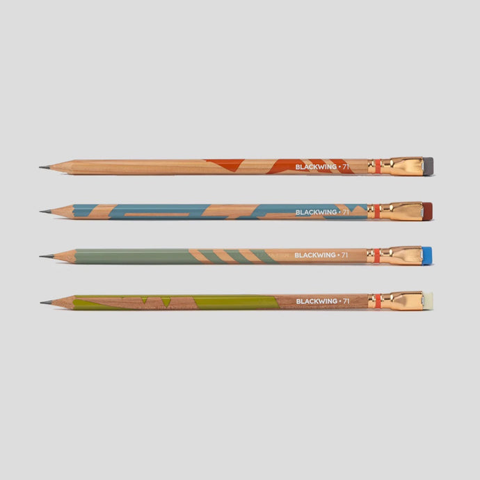 Volume 71 (Set of 12) | Blackwing 602