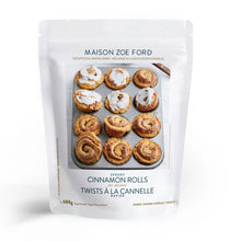 Load image into Gallery viewer, Speedy Cinnamon Roll | Maison Zoe Ford