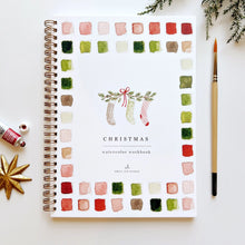 Load image into Gallery viewer, Watercolor Workbooks | Emily Lex