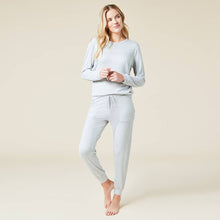 Load image into Gallery viewer, Women&#39;s Cloud Soft Dream Crew Neck Lounge Set | Softies