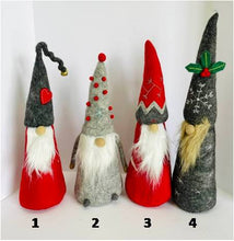 Load image into Gallery viewer, Felted Gnomes | The Winding Road