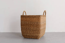 Load image into Gallery viewer, Square Laundry Basket, harvest: Set of 3 | Will &amp; Atlas