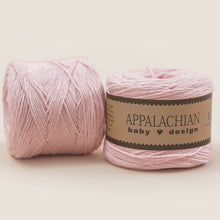 Load image into Gallery viewer, U.S. Organic Cotton Yarn | Appalachian Baby Design