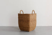 Load image into Gallery viewer, Square Laundry Basket, harvest: Set of 3 | Will &amp; Atlas