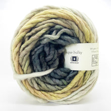 Load image into Gallery viewer, Merino Silk Super Bulky Yarn | Freia Yarns