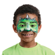 Load image into Gallery viewer, Silky Smooth Face Paint Palette | Eco-Kids