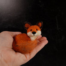 Load image into Gallery viewer, Needle Felting Kits | Bear Creek Felting