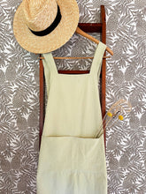 Load image into Gallery viewer, Cross Back Apron | Cate Paper Co.