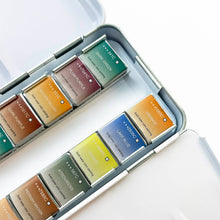 Load image into Gallery viewer, Watercolor Paint Set | Elsewhere