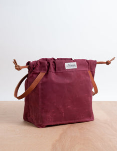 Knitty Gritty Project Bags | Magner Co.