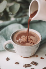 Load image into Gallery viewer, Extraordinary Brownie Hot Chocolate | Maison Zoe Ford