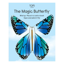 Load image into Gallery viewer, The Magic Butterly | TOPS Malibu