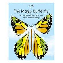 Load image into Gallery viewer, The Magic Butterly | TOPS Malibu