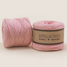 Load image into Gallery viewer, U.S. Organic Cotton Yarn | Appalachian Baby Design