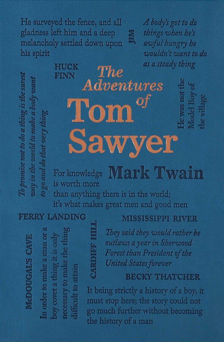 The Adventures of Tom Sawyer | Mark Twain