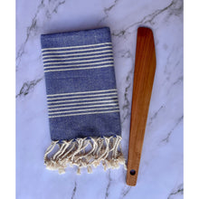 Load image into Gallery viewer, Wooden Icing Spatula | The Riley/Land Collection