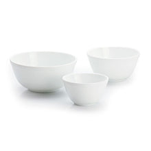 Load image into Gallery viewer, Mixing Bowl Set | Mosser Glass