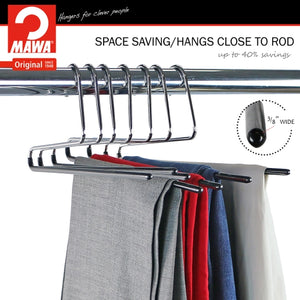 Pants Hangers | Mawa