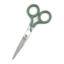 Load image into Gallery viewer, Stainless Steel Scissors | Hightide Stationery