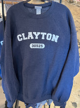 Load image into Gallery viewer, Clayton Sweatshirt | Danger Press