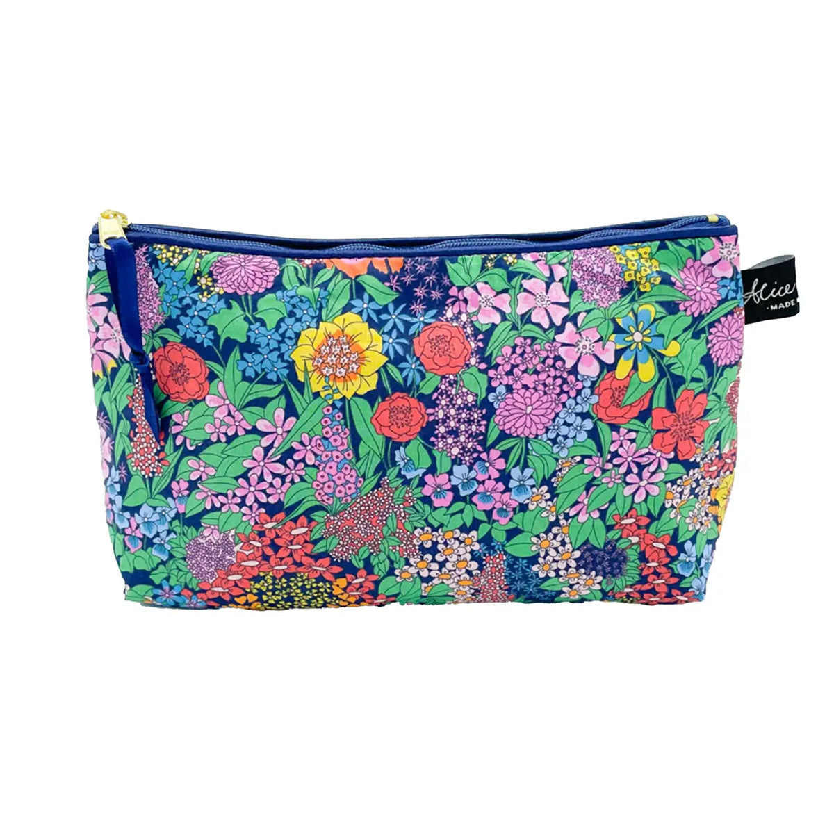 Liberty Cosmetic Bags | Alice Caroline Ltd. – Isadora Popper