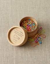 Load image into Gallery viewer, Colored Opening Stitch Markers | Cocoknits