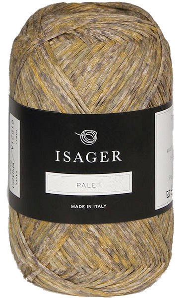 Palet | Isager