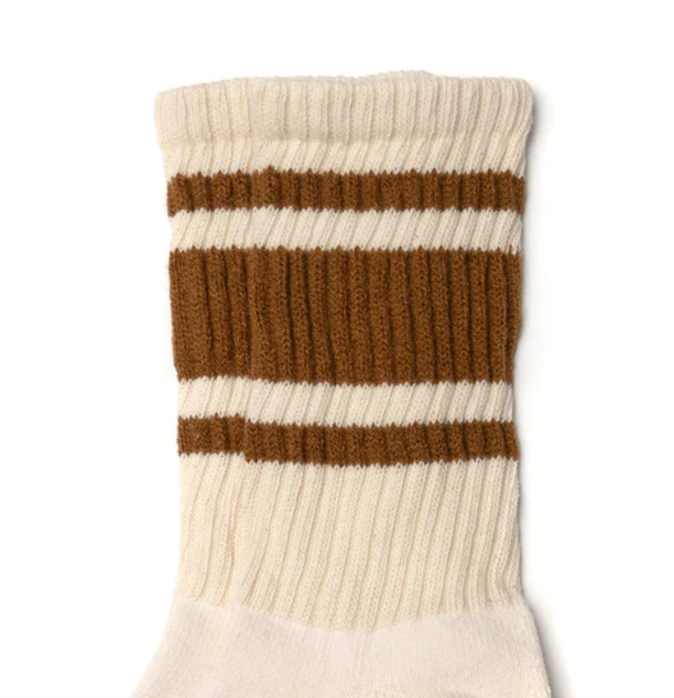 Retro Stripe Sock by American Trench