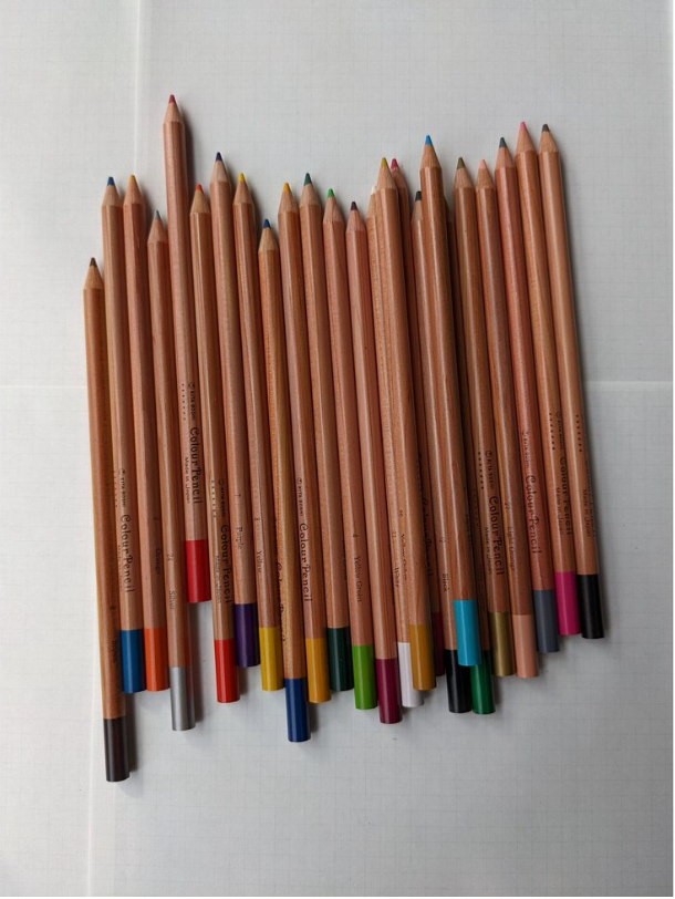Metacil Pencil in 2023  Writing tools, Pencil, Writing pencils