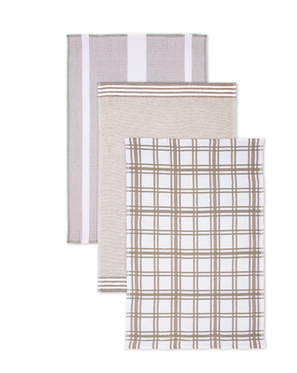 Terry Towels  MUKitchen – Isadora Popper